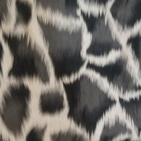 Carole Little Top size S - Picture 4 of 6